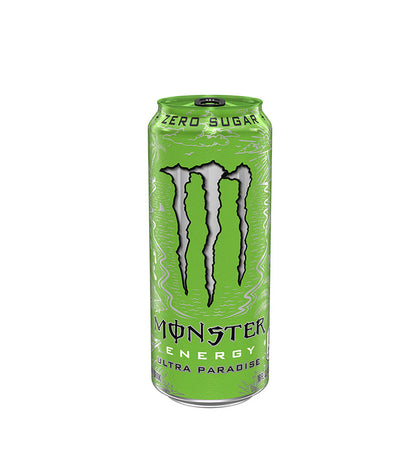 Bebida Energizante Monster Energy Ultra Paradise - 473ml – Licores Medellín