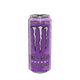 Monster Enery Ultra Violet Energy Drink - 473ml