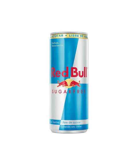 Red Bull Sugarfree Energy Drink - 250ml