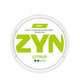 Bolsas de Nicotina Zyn Citrus - 3mg