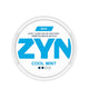 Bolsas de Nicotina Zyn Cool Mint - 3mg