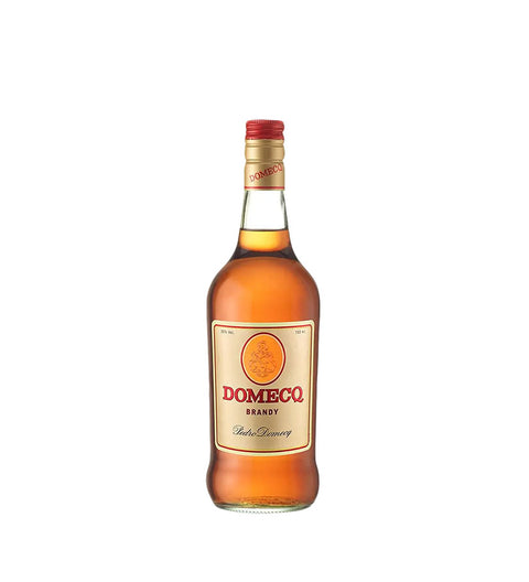 Brandy Domecq Bottle - 750ml