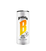 Bretaña Hard Seltzer Piña Colada - 269ml