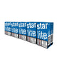 Star Lite Cigarette Carton - 10pack