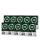 Lucky Gin Cigarette Carton - 10pack