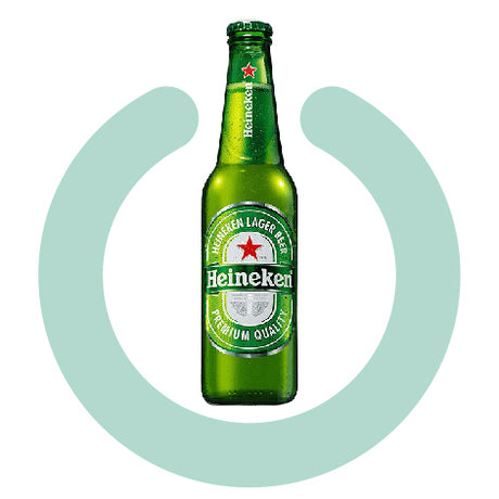 Cervezas