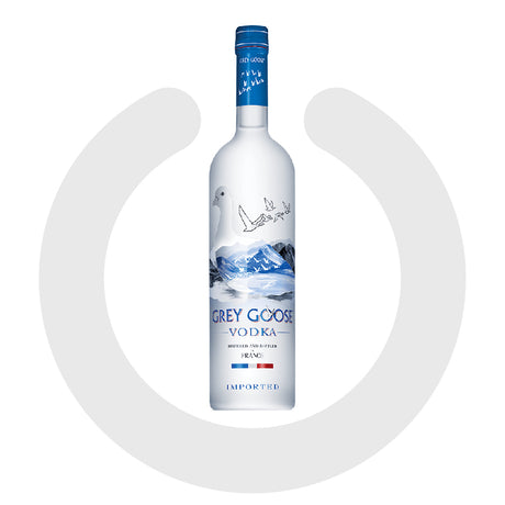 Vodka