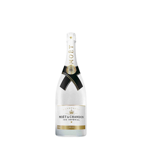 Champagne Moet Chandon Ice Bottle - 750ml