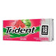 Trident American Watermelon Chewing Gum - 30g