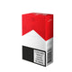 Cigarrillo Marlboro Rojo - 1paq
