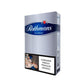 Cigarrillo Rothmans Gris - 1paq