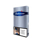 Cigarrillo Rothmans Gris - Medio 10und