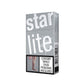Cigarrillo Star Lite Silver - Medio 10und