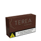 Cigarrillo Terea Bronze - 1paq