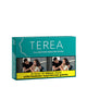 Cigarrillo Terea Turquoise - 1paq