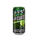 Cóctel con Tequila Los Cuates Margarita y Limón - 269ml
