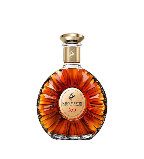 Cognac Remy Martin XO Bottle - 700ml