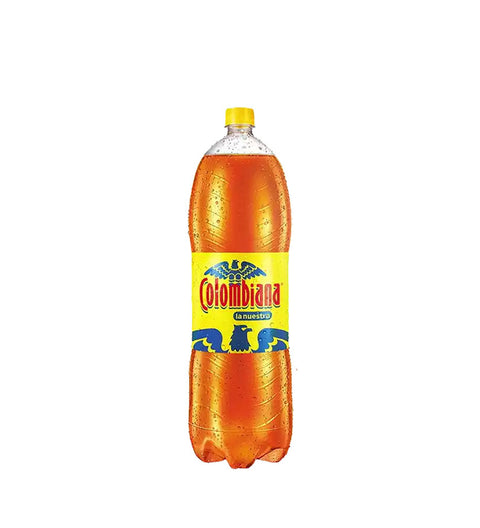 Large Colombian Soda - 2,5L