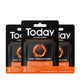 Condones Hot Sensation Today - 3und