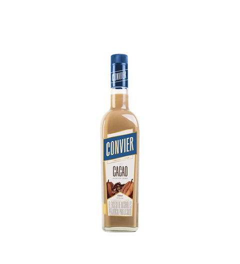 Crema de Cacao Convier Botella - 750ml