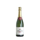 Sparkling Wine Baron De Rothberg Demi Sec Bottle - 750ml