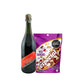 Combo Espumoso Lambrusco Medici + Maní La Especial