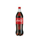 Gaseosa Coca Cola Original Mediana - 1,5L