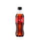 Personal Sugar Free Coca Cola Soft Drink - 400ml