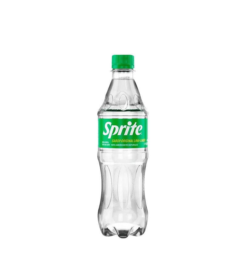 Gaseosa Sprite Personal - 400ml