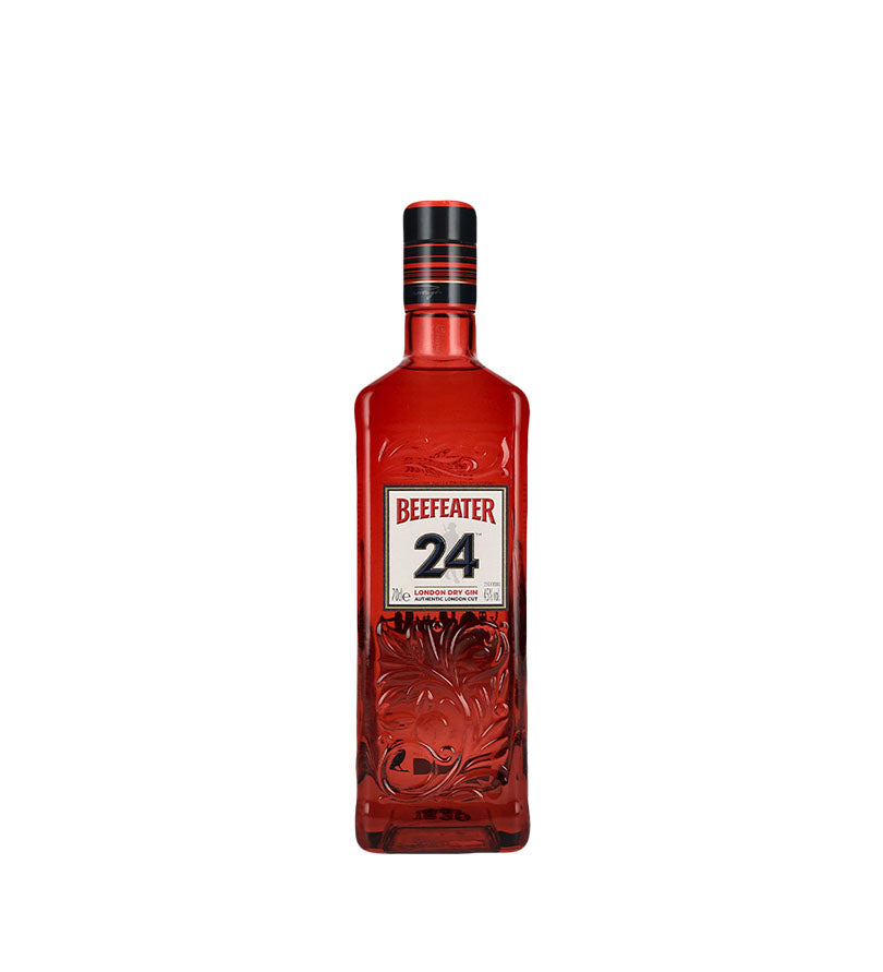 Beefeater Gin 24 Bottle - 700ml - Licores Medellín
