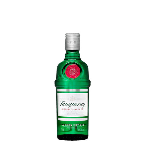 Medium Tanqueray Gin - 375ml