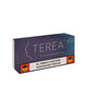 Cartón Cigarrillo Heets Terea Purple - 10 Cajetillas