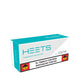 Heets Turquoise Selection Tabaco Cartón - 10paq