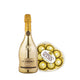 Combo JP Chenet Muscat + Chocolates Ferrero Rocher Corazón