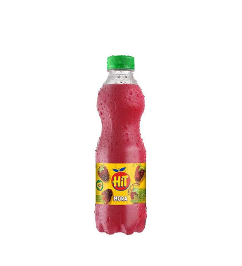 Jugo Hit Pet Mora - 500ml