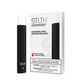 Kit Stlth Black Dispositivo y Cápsula - 1und