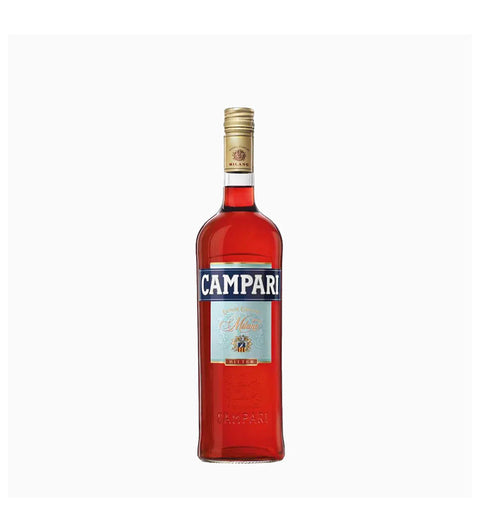 Campari Aperitif Bottle - 750ml