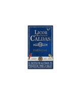 Medium Essential Caldas Old Rum Liqueur - 375ml