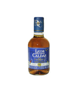 Licor de Ron Viejo de Caldas Esencial Media - 375ml