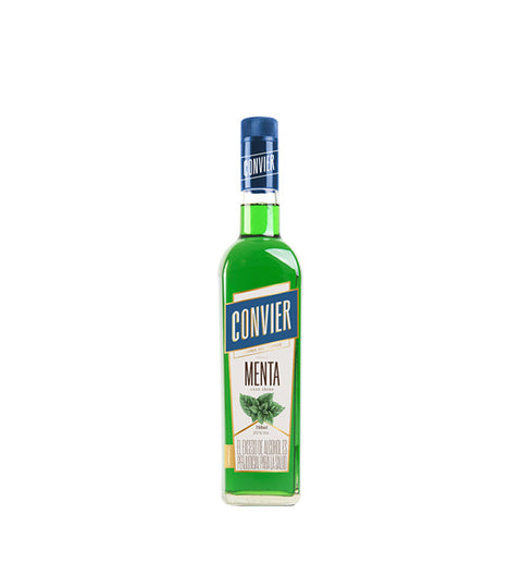 Aperitivo Licor de Menta Convier Botella - 750ml