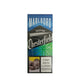Cigarrillo Chesterfield Green - Medio