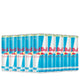 Paca Energy Drink Red Bull Sugarfree - 24und