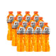 Paca Gatorade Drink Tangerine Flavor - 12und
