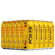 Paca Beer Poker Can - 24und