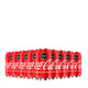 Paca Gaseosa Lata Coca Cola Original - 24und