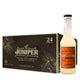 Paca Mezclador Gingerbeer Juniper - 24und
