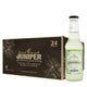 Paca Soda Saborizada Juniper Lemongrass - 24und