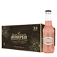 Paca Soda Saborizada Juniper Rose - 24und
