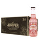 Paca Soda Saborizada Juniper Toronja - 24und
