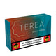 Cigarrillo Terea Amelia Capso - 1paq